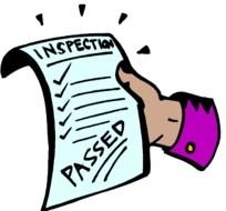 Quality Inspection Clip Art
