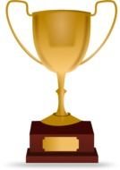 Trophy Clip Art N37