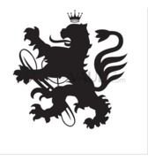 Lion Vector Logo