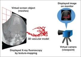 Immersive Virtual Reality Simulators