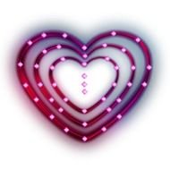 Valentines Day Heart Clip Art N78