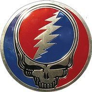 Grateful Dead Steal Your Face N3