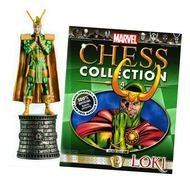Marvel Chess Set