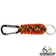 Realtree AP Blaze Orange Camo