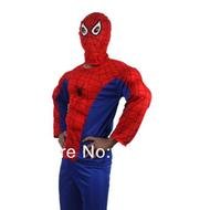 Spiderman Clothes Spider Man Costume Adult Halloween