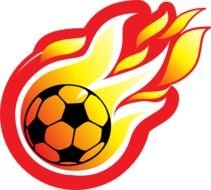 Soccer Ball Clip Art N57