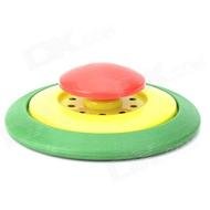 Flying Frisbee Plastic Disc