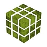 Cube Icon
