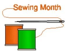 Free Clip Art Months N3