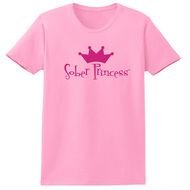 Pink Princess