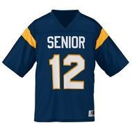 Football Jersey Clip Art N3