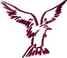 Bird Outline Clip Art N7