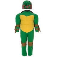 Teenage Mutant Ninja Turtle Halloween Costume