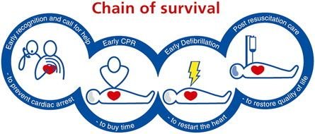 chain of survival