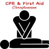 First Aid CPR Classes