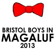 Cartoon Bow Ties
