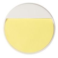Round Sticky Notes