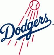 La Los Angeles Dodgers Logo N2