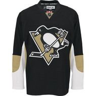 Penguins Hockey Jersey Clip Art