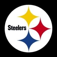 Steelers Logo N2