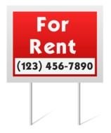 Rent Clip Art N4