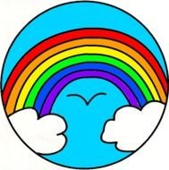 Gods Promise Clip Art