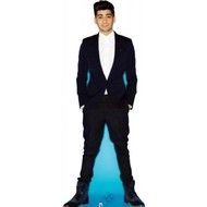 One Direction Cardboard Cutout