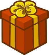 500px Holiday 2013 Emoticons Giftpng