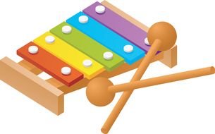 Toy That Starts drawing