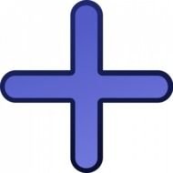 Free Christian Cross Clip Art N44