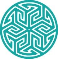 Ancient Symbol Clip Art