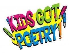 Writing Poetry Clip Art drawing