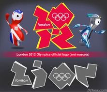 London 2012 Olympics