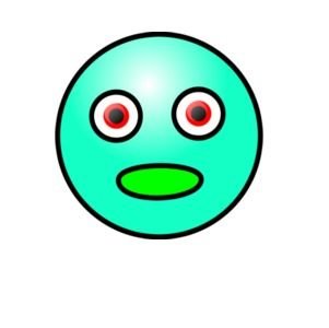 Frowny Face Emoticon