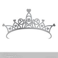 Princess Crown Drawing