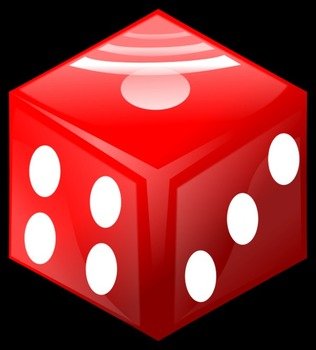 Die Clip Art