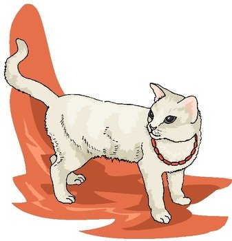 Free Animal Clip Art N42