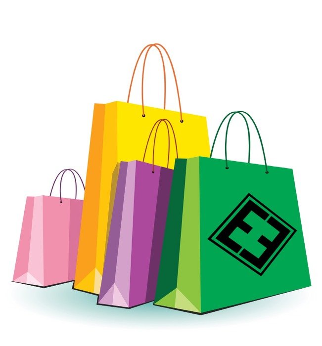 Colorful Referral Rewards clipart