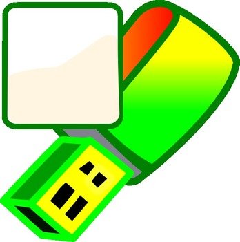 Fraction Clip Art N4