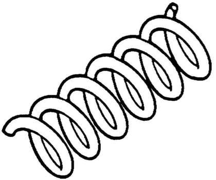 Metal Coil Spring