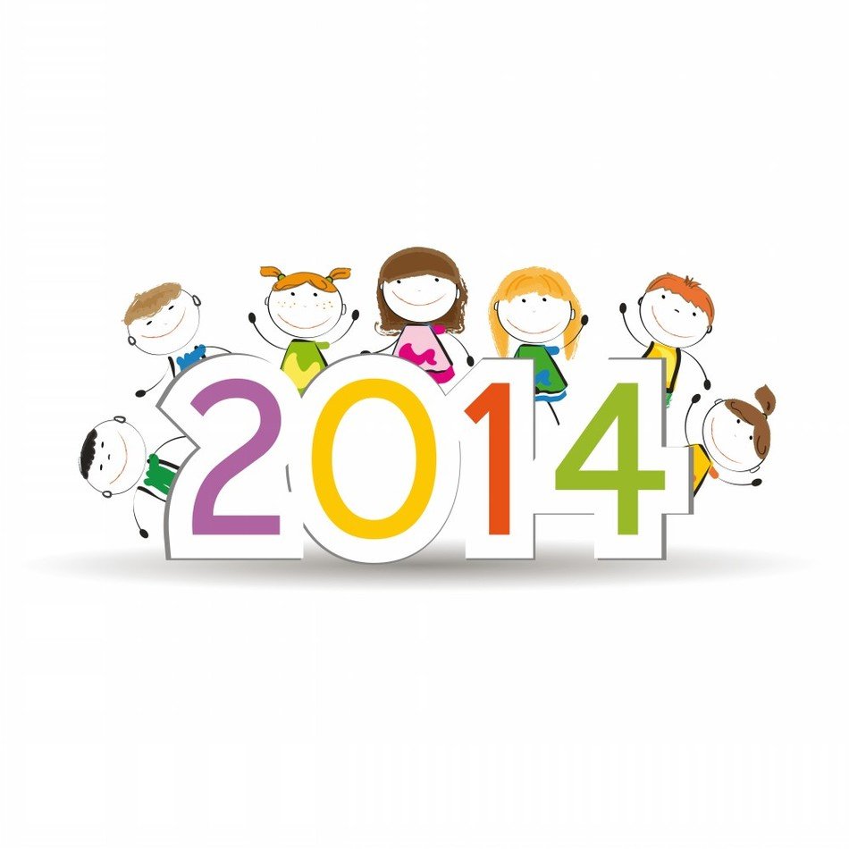 Happy New Year 2014 N9