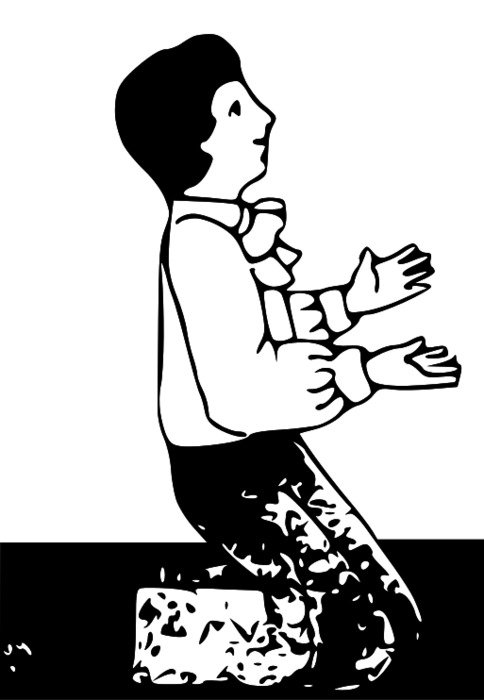 Joseph Smith Clip Art N2