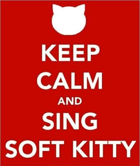 Big Bang Theory Love