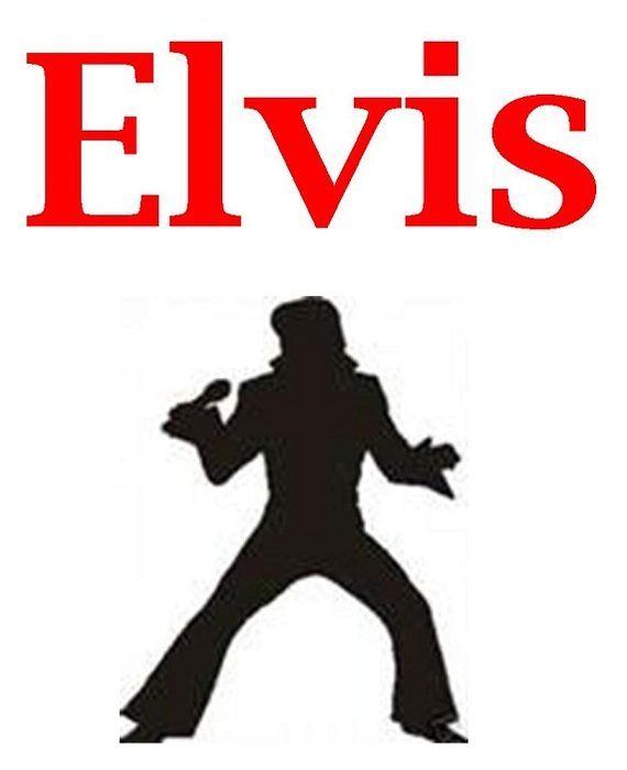 Move And Groove With Elvis
