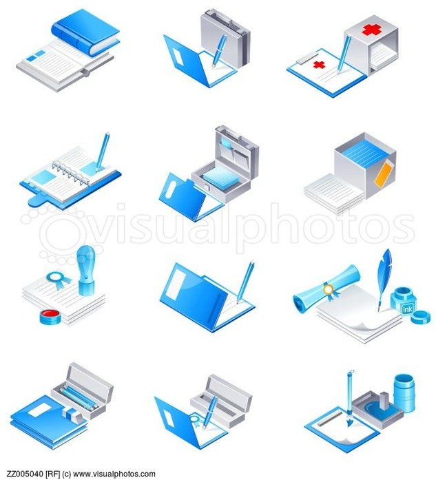 Different Types Of Pads