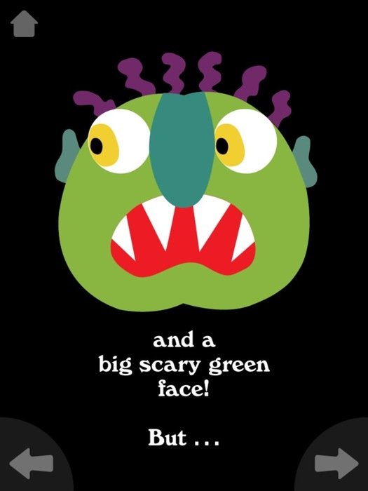 Big Green Monster $299 Toddler And Up IPad HIGHLY RECOMMENDED