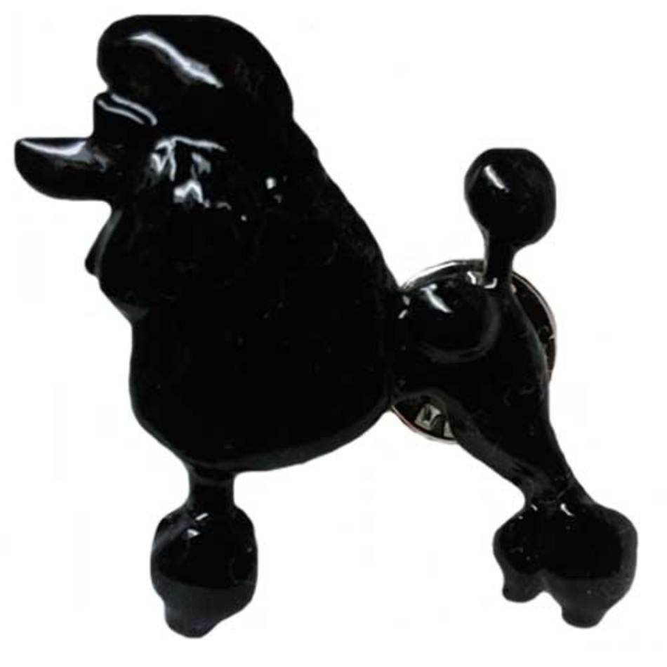 Poodle Clip Art Black And White N4