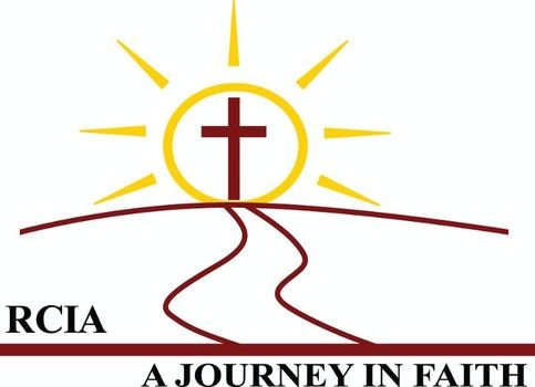Catholic RCIA Clip Art N7
