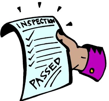 Quality Inspection Clip Art