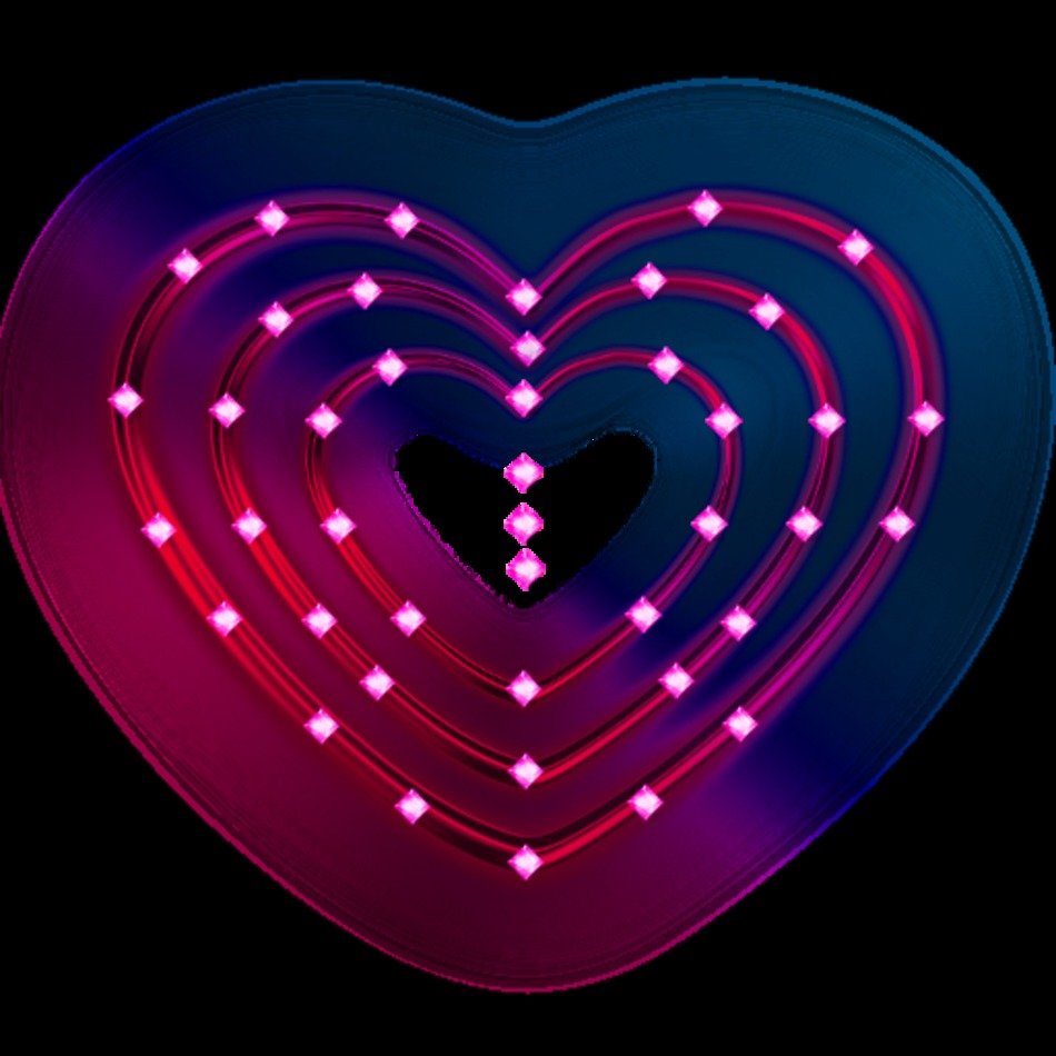 Valentines Day Heart Clip Art N78